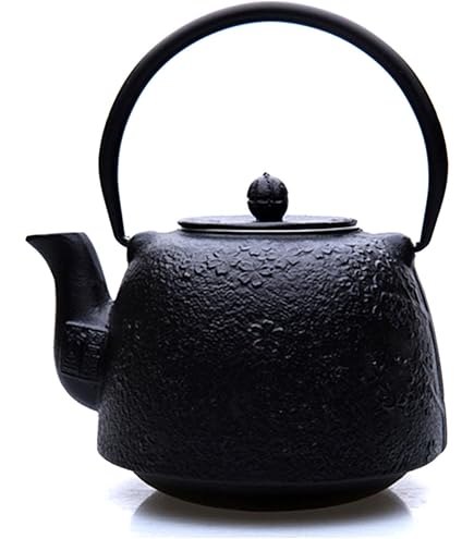 Amazon | 茶器・茶道具 銀瓶 丸型 湯沸 銀仕上、秀峰堂作